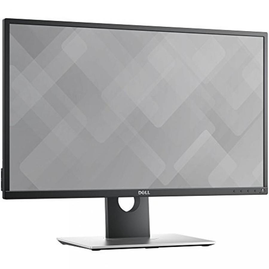 モニタ Dell - P2417H 24" IPS LED HD Monitor - Black｜sonicmarin｜03