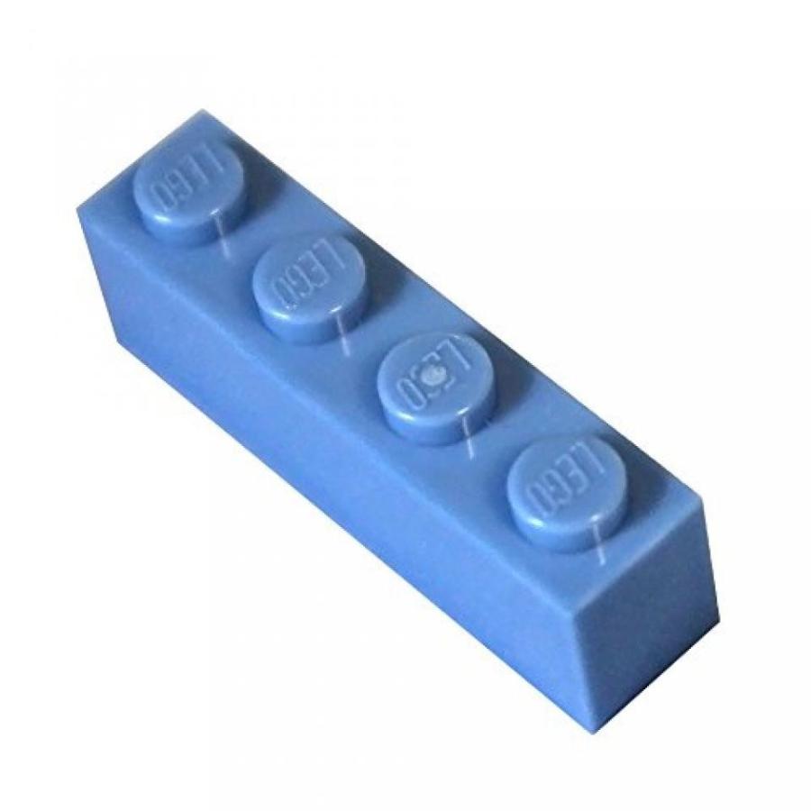 レゴ LEGO Parts and Pieces: 1x4 Bulk Bricks｜sonicmarin