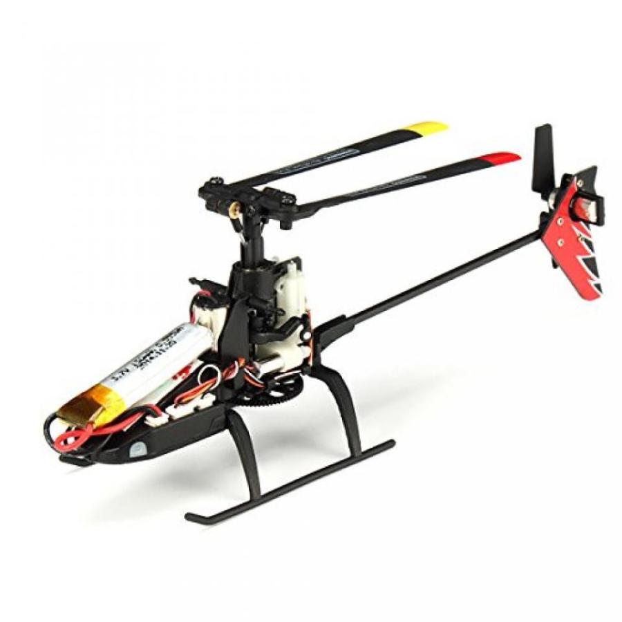 ドローン New ESKY 150X 2.4G 4CH Mini 6 Axis Gyro Flybarless RC Helicopter With CC3D By KTOY｜sonicmarin｜02