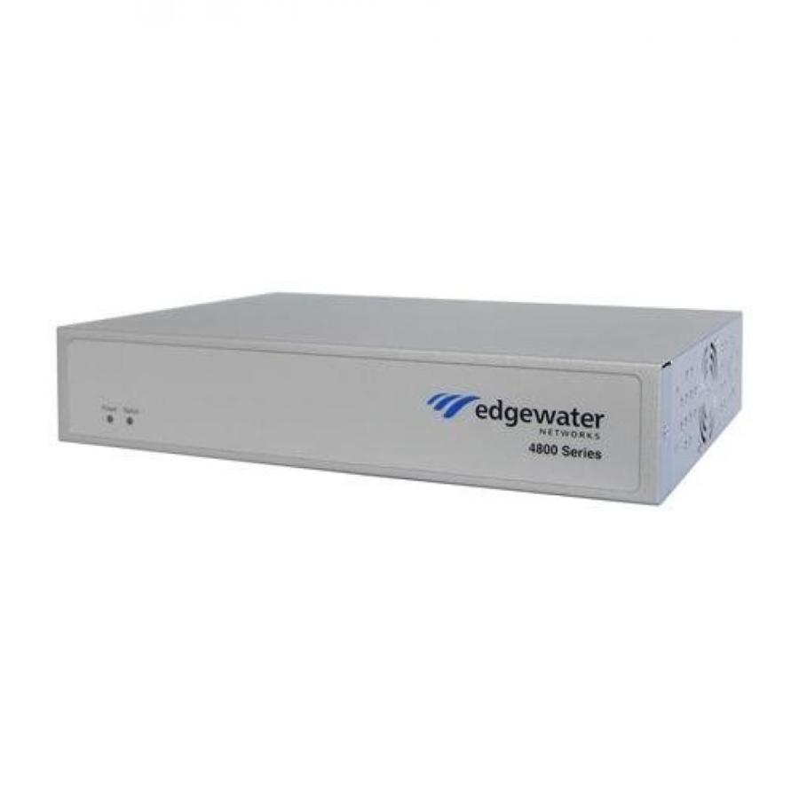 PC パソコン Edgewater Networks 4800: EdgeMarc 15 ED-4800-100-0015