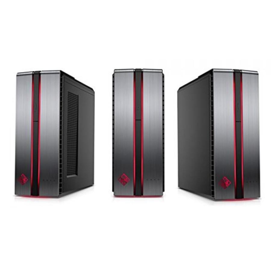 ゲーミングPC HP OMEN 870 Intel Core i7-7700K 4.2GHz 8MB Cache2TB 