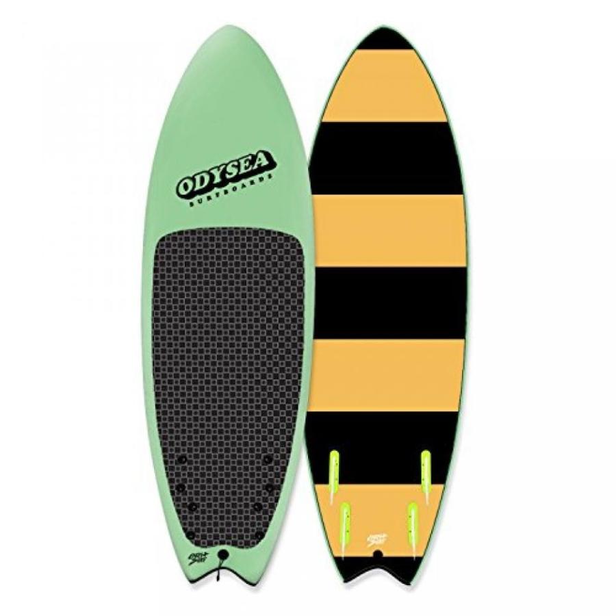サーフィン Catch Surf Wake Surfer - Odysea Skipper 6'0
