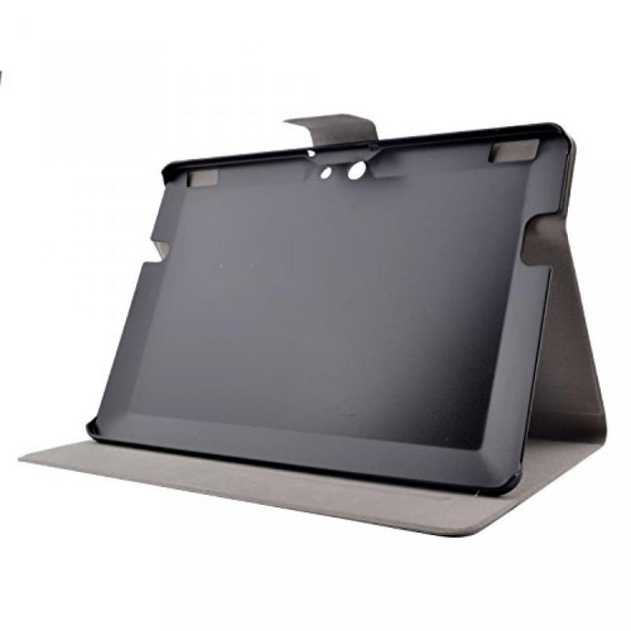 アウトレット商品 2 in 1 PC Kindle Fire HDX 8.9 Case Cover， Betty Ultra Slim PU Leather with Credit Card Slot with Stand Protective Case Cover for Kindle HDX 8.9 Inch
