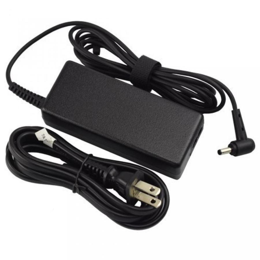 2 in 1 PC 19V 2.37A 45W Ac Charger for ASUS UX21 UX21E Laptop with 5Ft Power Supply Adapter Cord｜sonicmarin