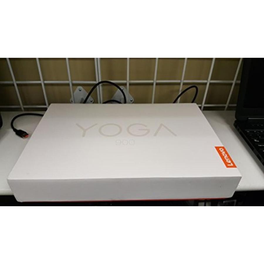 ブルートゥースヘッドホン Lenovo Yoga 900 13.3 inch 2-in-1 convertible QHD+ Touchscreen Laptop, Intel Core i7-6560U, 8 GB RAM, 256GB SSD, Backlit｜sonicmarin｜04