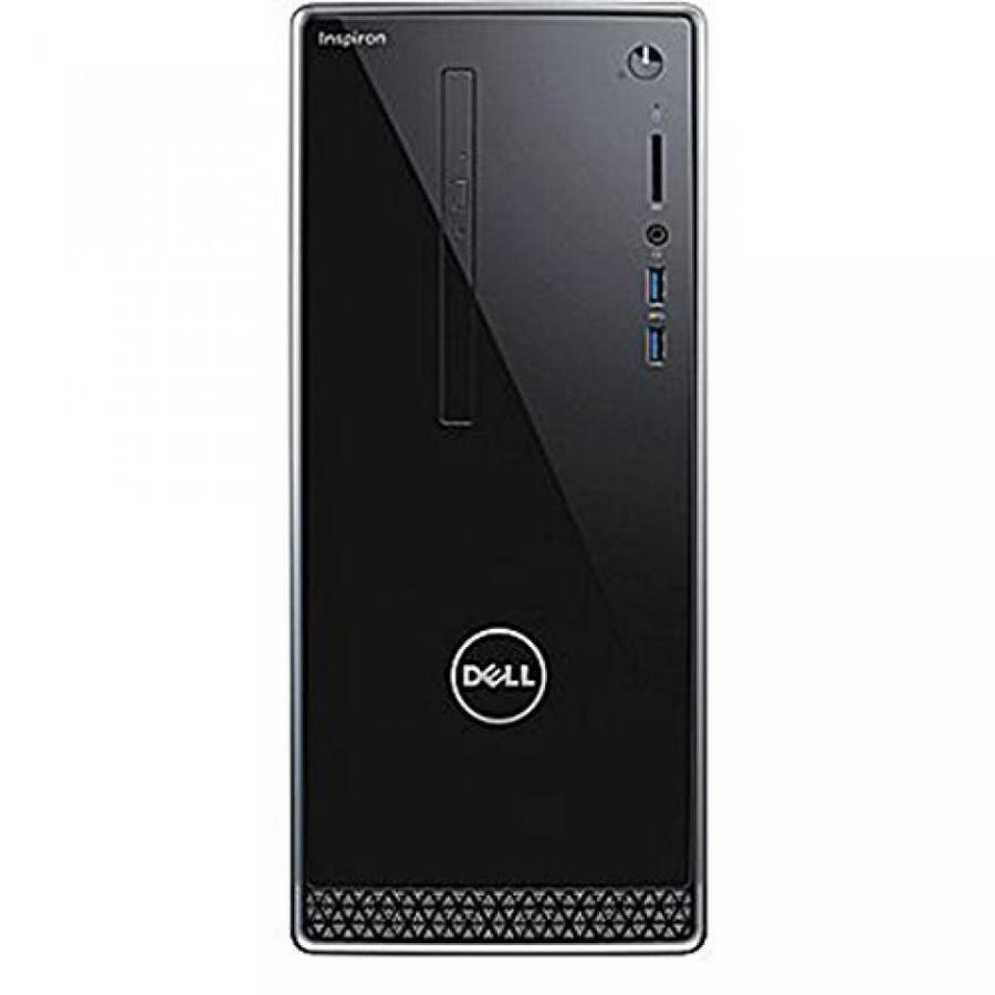 ヘッドセット Premium High Performance Dell Inspiron Desktop Tower AMD A10-8700P Processor 8GB RAM 2TB 7200RPM HDD AMD Radeon R6 Graphics DVD±RW HDMI｜sonicmarin｜04