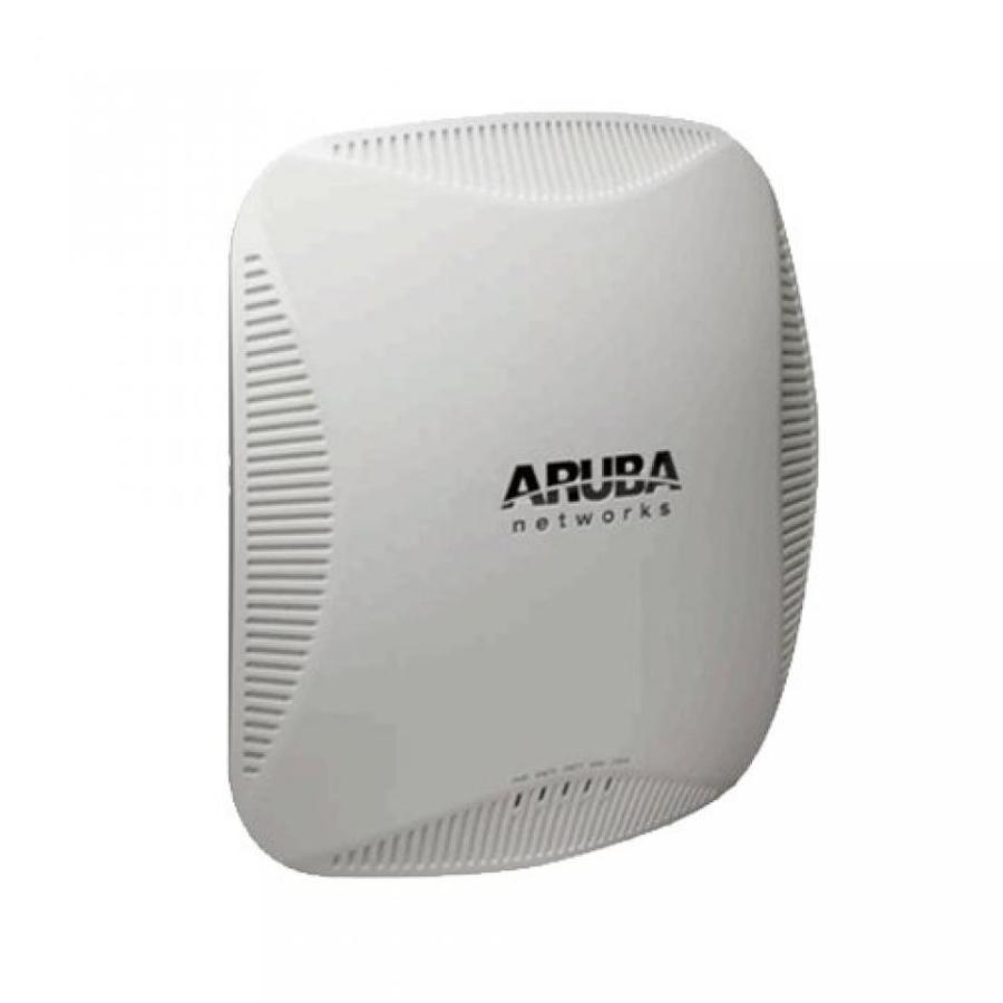 ルータ HP Aruba AP-225 Wireless Access Point, 802.11 nac, 3x3:3 Dual Radio, 450Mbp per radio, Integrated Antenna