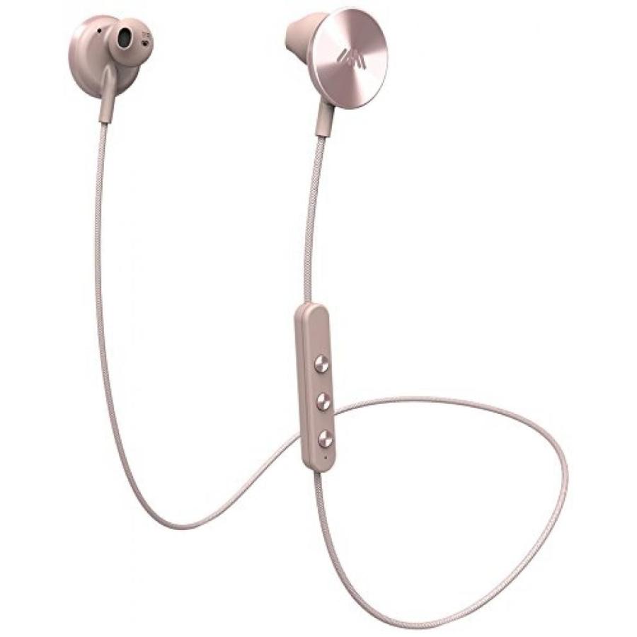 ブルートゥースヘッドホン i.am+ BUTTONS｜テレビ、オーディオ、カメラ 