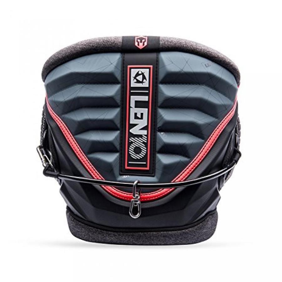 サーフィン Mystic WARRIOR V Kitesurf Harness 2017 - LEN10 M