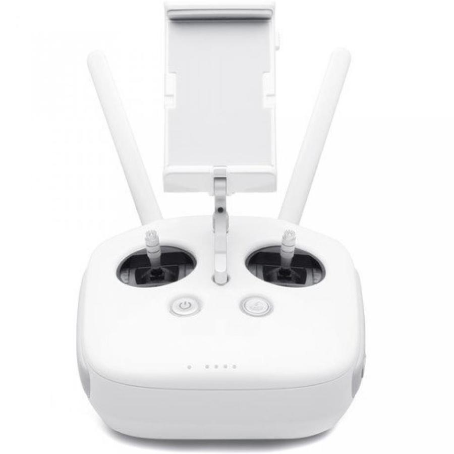 ドローン DJI Phantom 4 Pro Quadcopter + Xtreme VR Vue II (For iPhoneAndroid Screen Size 3.5"-6") + Intelligent Flight Battery (5350mAh) + 64GB Micro｜sonicmarin｜03