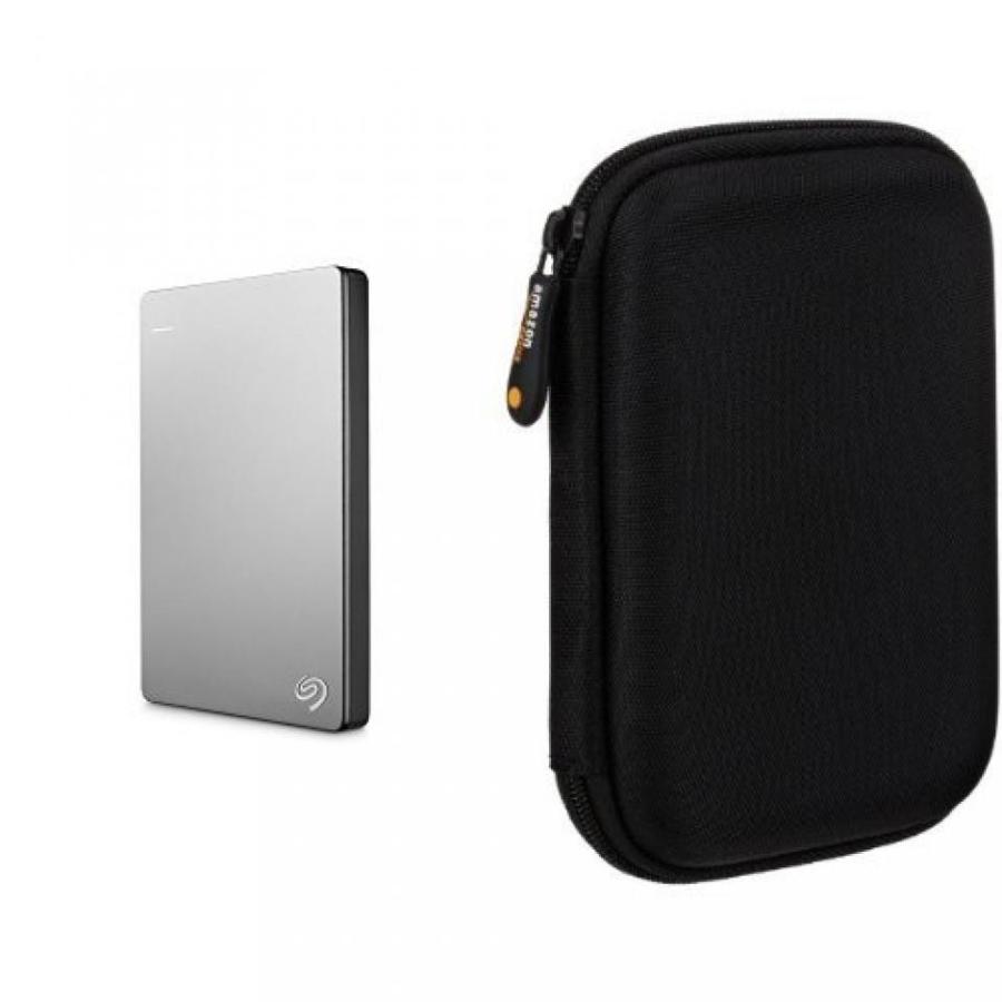 HDD ハードディスクドライブ 内蔵型 Seagate Backup Plus Portable Drive for Mac