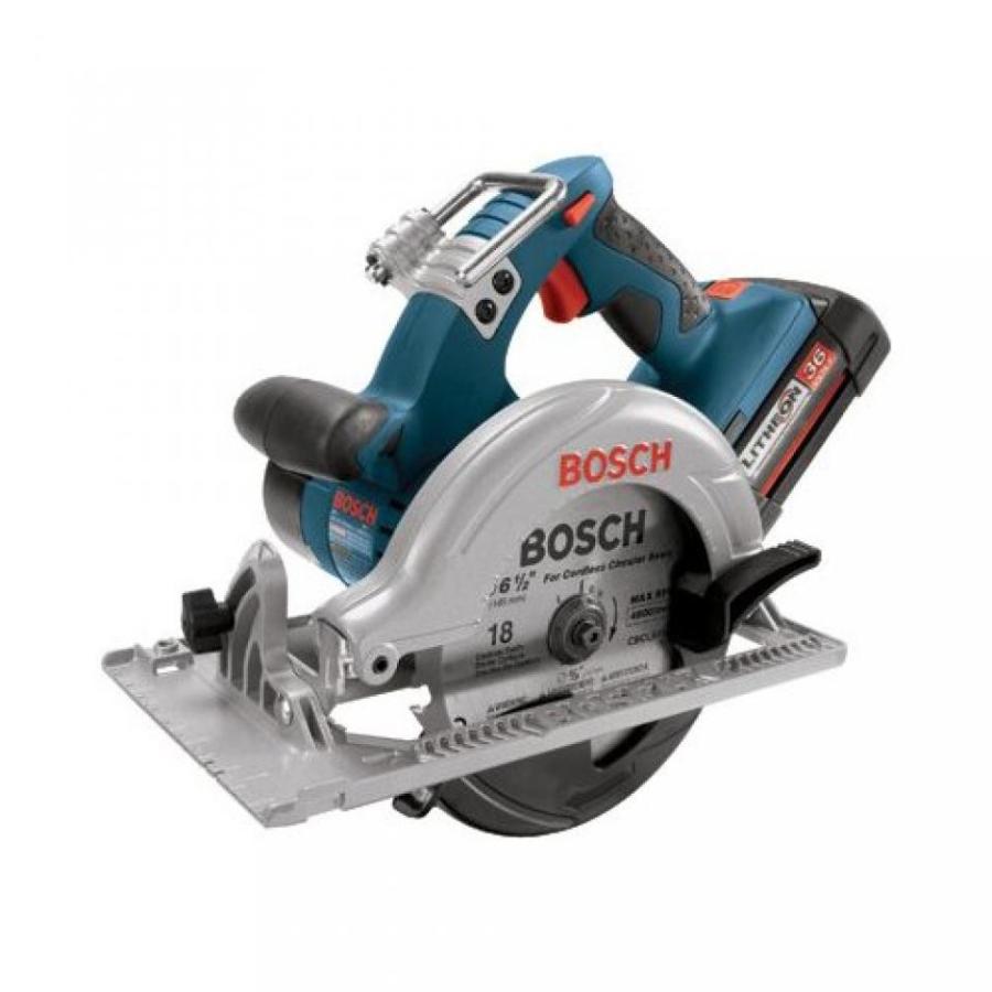 ボッシュ Bosch Power Tools 36V Cordless Circular Saws - BMC-BPT 114-1671B