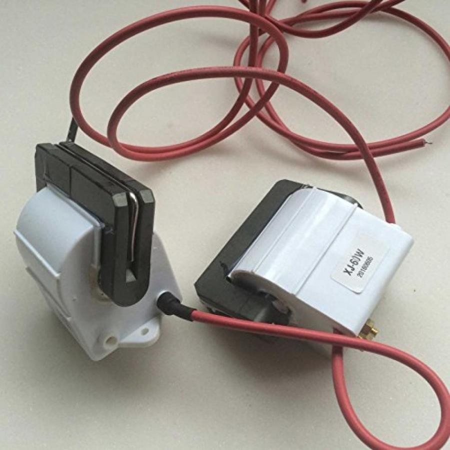 電源ユニット High Voltage Flyback For CO2 60W Laser Power Supply Used for Co2 Laser Engraving And Cutting Machine