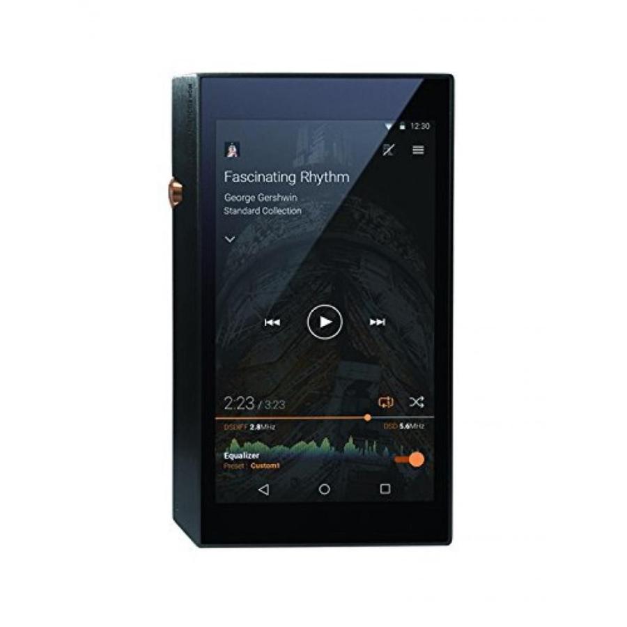 ブルートゥースヘッドホン Pioneer Bluetooth and WiFi High-Resolution Portable Digital Audio Player｜sonicmarin