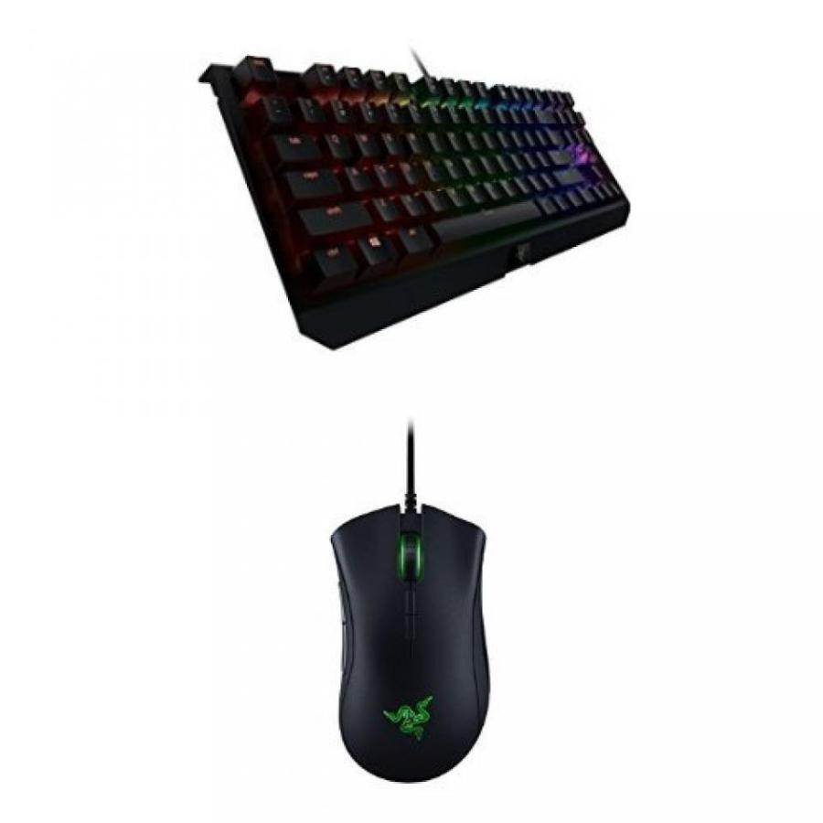 ヘッドセット Razer BlackWidow X Mechanical Gaming Keyboard