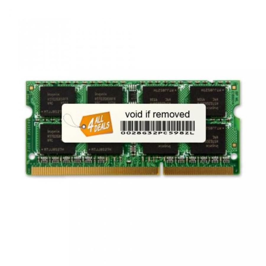 メモリ 16GB DDR3-1600 (PC3-12800) Memory RAM Upgrade for the Lenovo ThinkPad T450