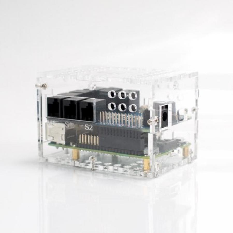 公式 グッズ ロボット BrickPi3 Starter Kit 【PE1616264577】(58513円)