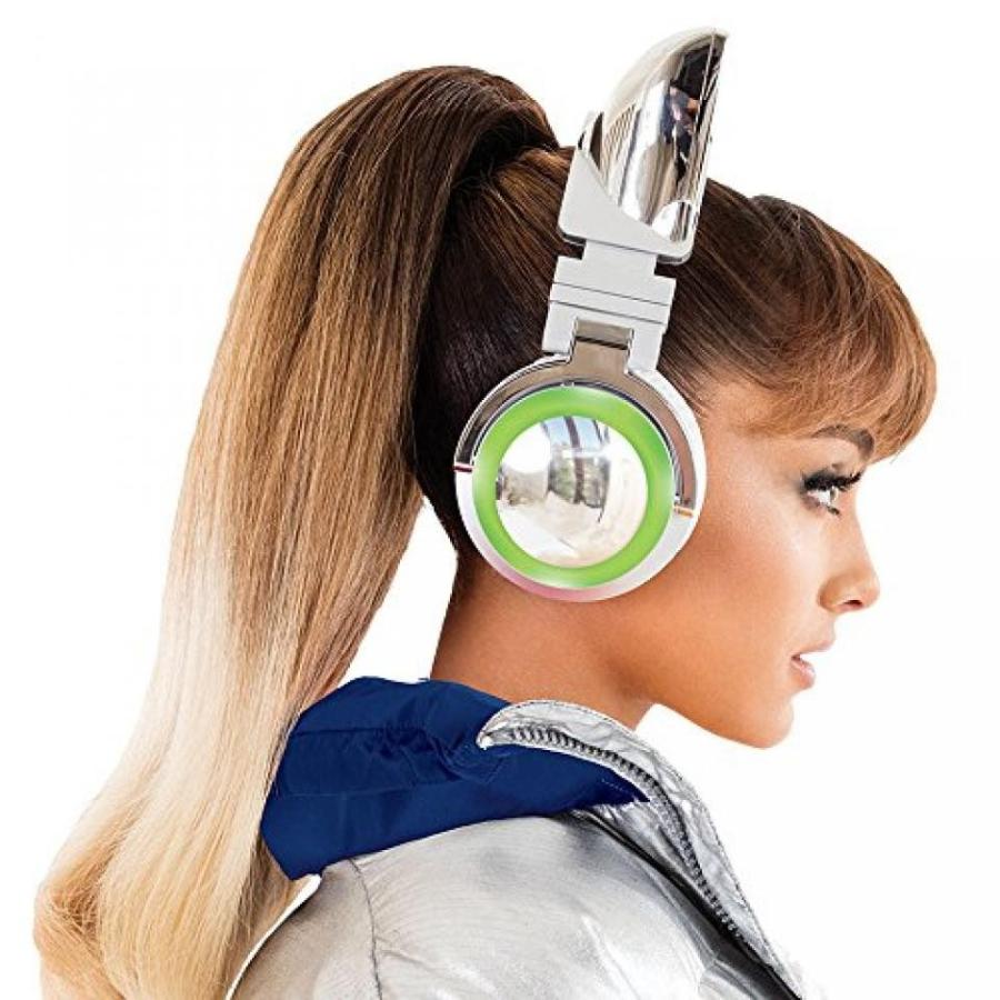 ブルートゥースヘッドホン Limited Edition Ariana Grande Wireless
