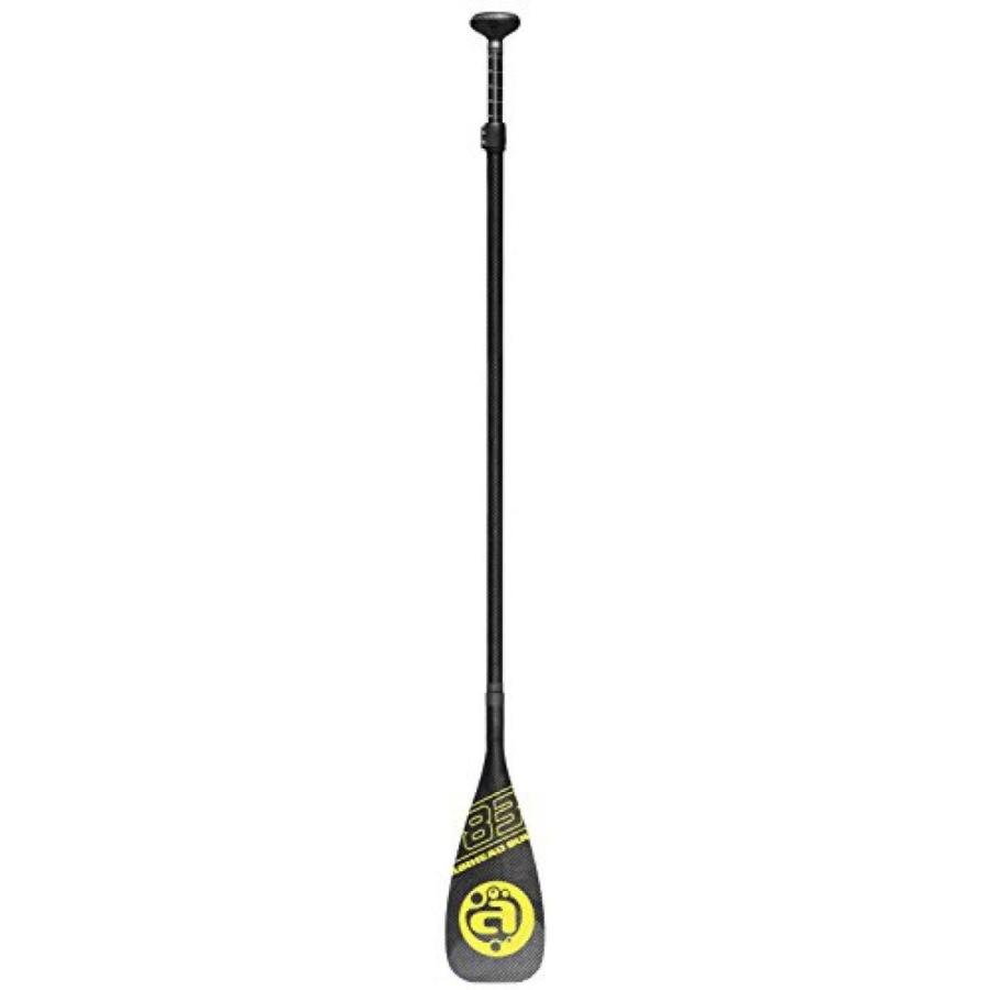 サーフィン AIRHEAD SUP Carbon Paddle - 83 Blade, 83 Sq in