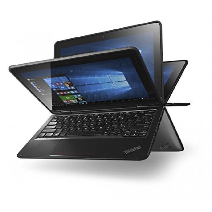 ブルートゥースヘッドホン 2017 New Flagship Lenovo Thinkpad Yoga 11E Convertible Ultrabook (Tablet), 11.6" WLED IPS Touchscreen Display, Intel｜sonicmarin