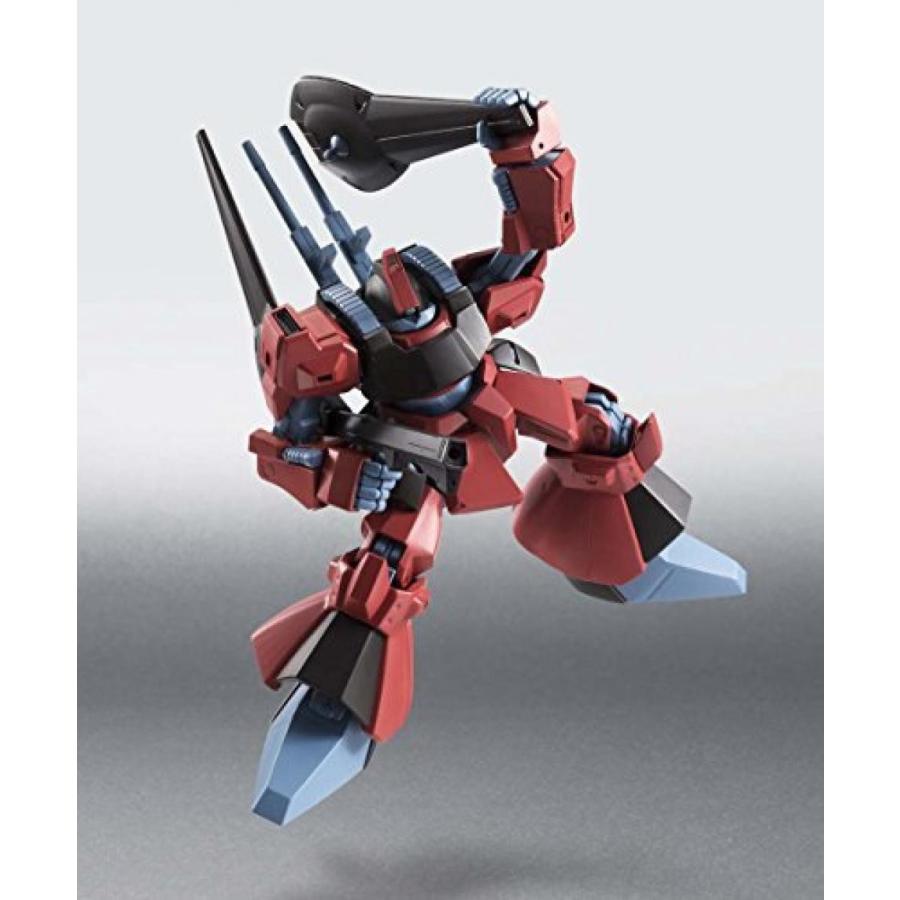 公式 グッズ ロボット ROBOT soul [SIDE MS] Rick Diaz (Quattro Bajina machine) about 150mm ABS & PVC painted action figure 【OCQ1417990967】(51335円)