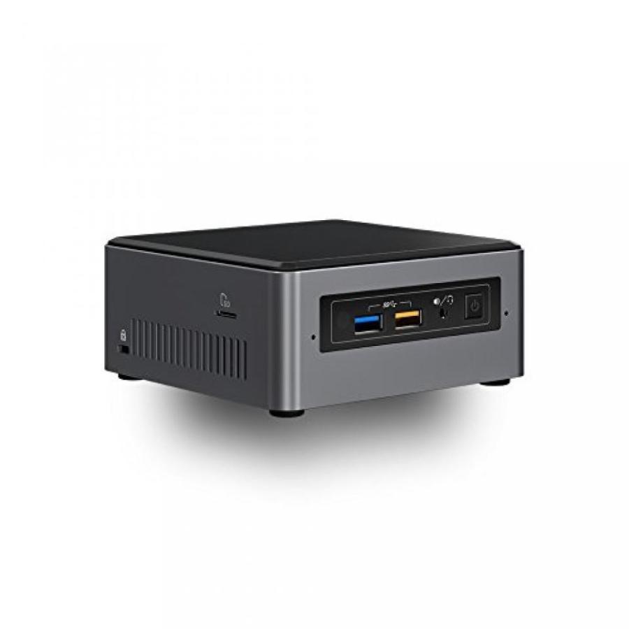 PC パソコン Intel BOXNUC7i3BNH Core i3-7100U NUC Mini PC w