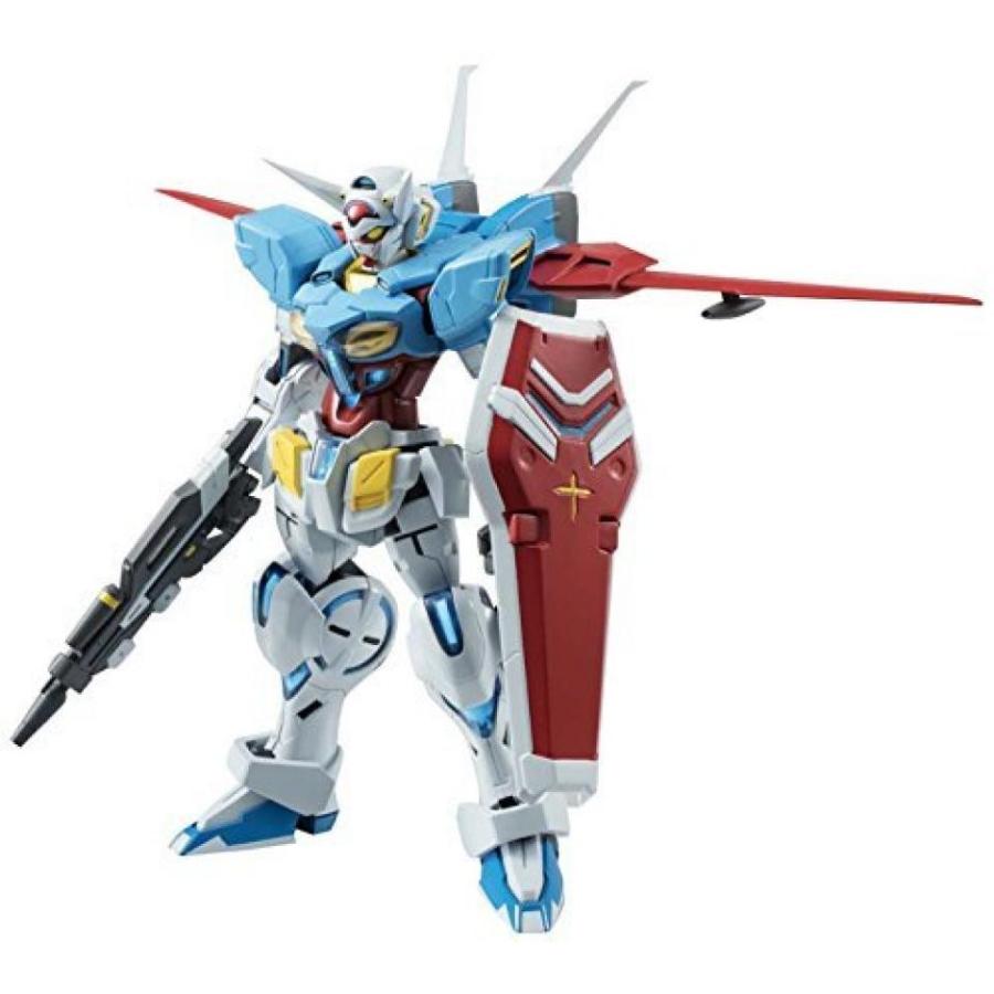 ロボット Rekongisuta of ROBOT soul Gundam G [SIDE MS] G- self about 135mm PVC & ABS-painted action figure