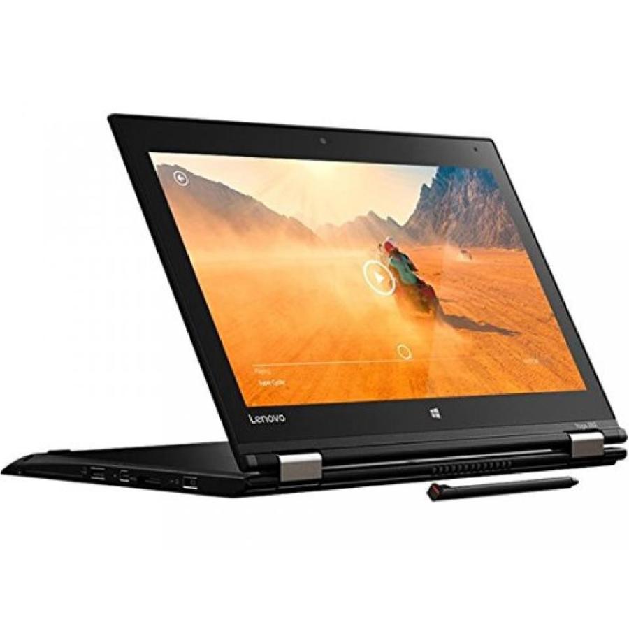 ホームシアター Lenovo Thinkpad Yoga 260 Business 12.5" FHD IPS Multi-Mode Touchscreen Laptop - Intel Dual-Core i5-6300U up to 3.0 GHz, 8GB DDR4,｜sonicmarin