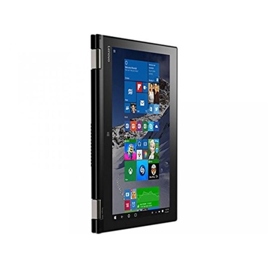 ホームシアター Lenovo Thinkpad Yoga 260 Business 12.5" FHD IPS Multi-Mode Touchscreen Laptop - Intel Dual-Core i5-6300U up to 3.0 GHz, 8GB DDR4,｜sonicmarin｜03