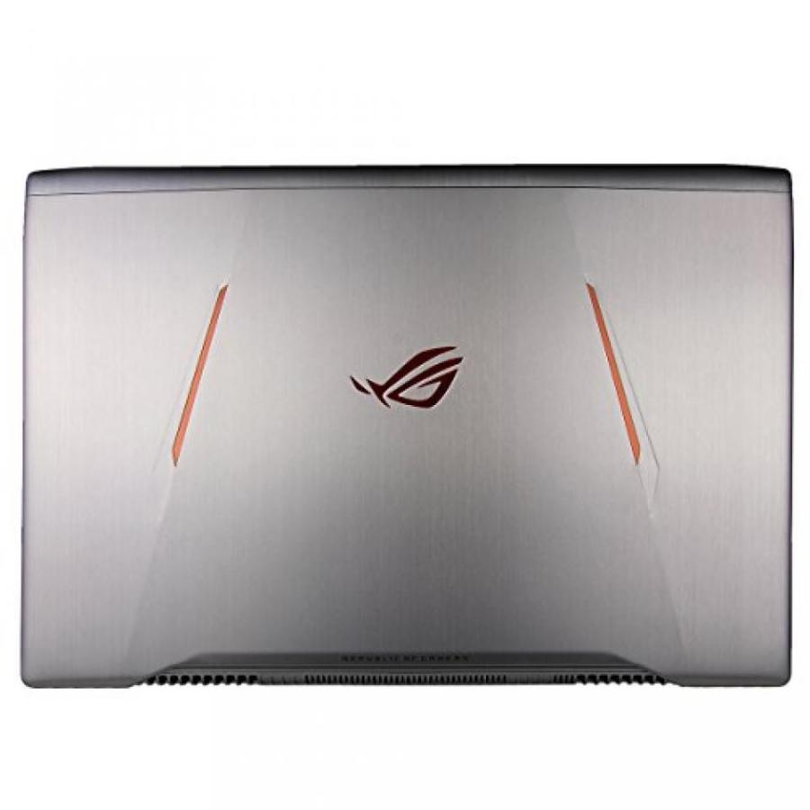 ゲーミングPC VAR-386 - ASUS GL702VM-DS74  ASUS GL702VM-DB71 Variation｜sonicmarin｜04