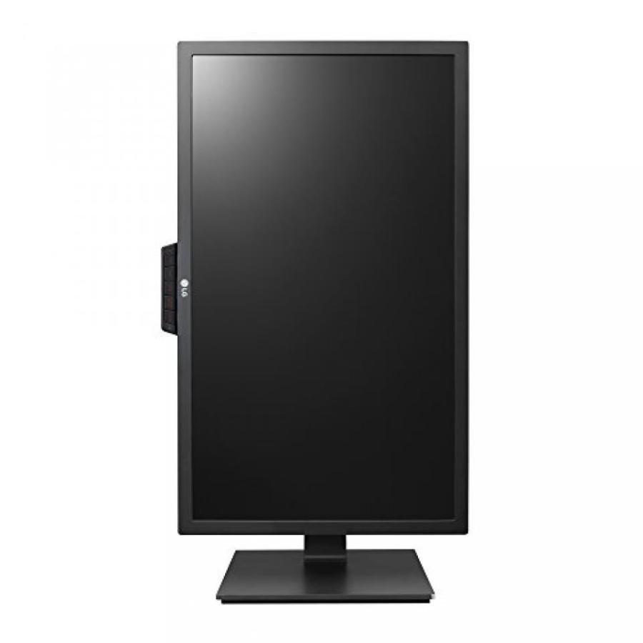 ゲーミングPC LG 24GM79G-B 24-Inch Gaming Monitor with 144Hz Refresh Rate and 1ms Motion Blur Reduction (2017)｜sonicmarin｜06