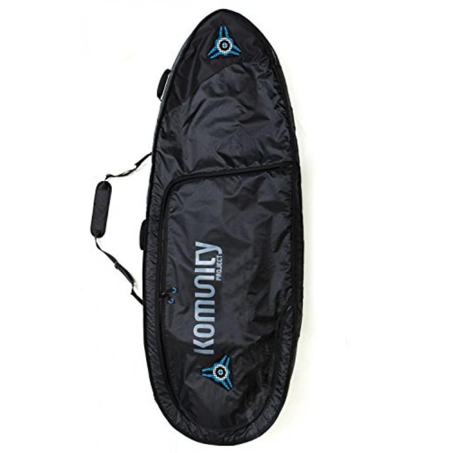Komunity KP2.0 クアッド Komunity Project KP 20 Quad Fins Futures