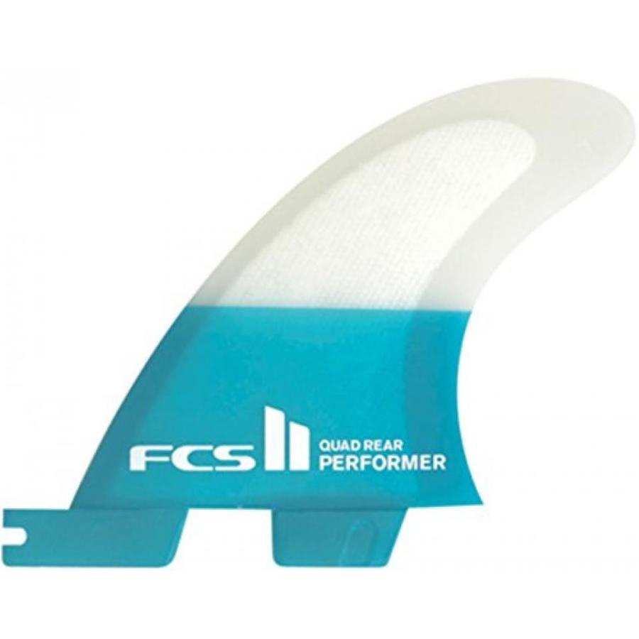 サーフィン FCS Fins FCS II SUP C4 Spitfire Performance C... :AU 