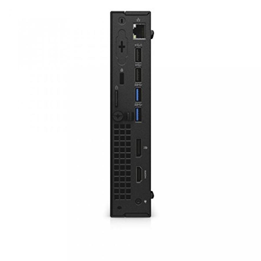 PC パソコン OPTIPLEX 3050 MFF I3-7100 4GB : Dell OPTIPLEX 3050 MFF