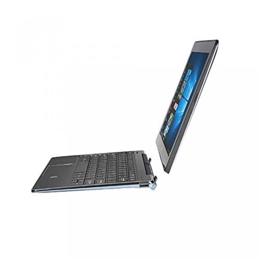 正規販売店舗 ブルートゥースヘッドホン Premium Nuvision DUO 10.1-inch HD IPS Touchscreen 2-in-1 Laptop PC with Keyboard and Stylus Intel Atom Processor 2GB RAM