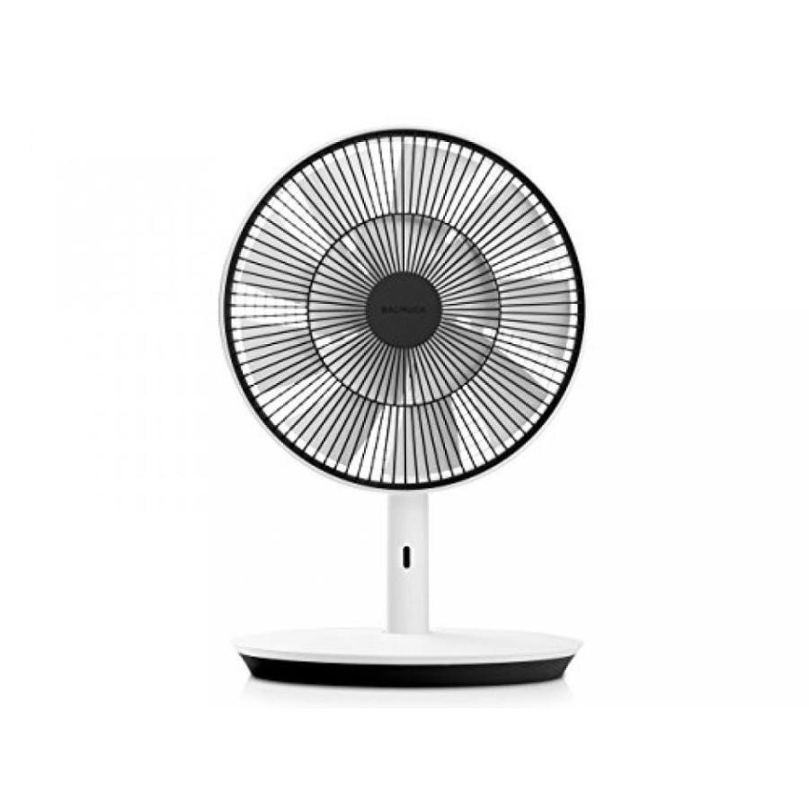 電子ファン BALMUDA Energy Saving Silence Living Fan "The GreenFan" EGF-1600-WK (WHITE × BLACK)【Japan Domestic genuine products】｜sonicmarin｜06