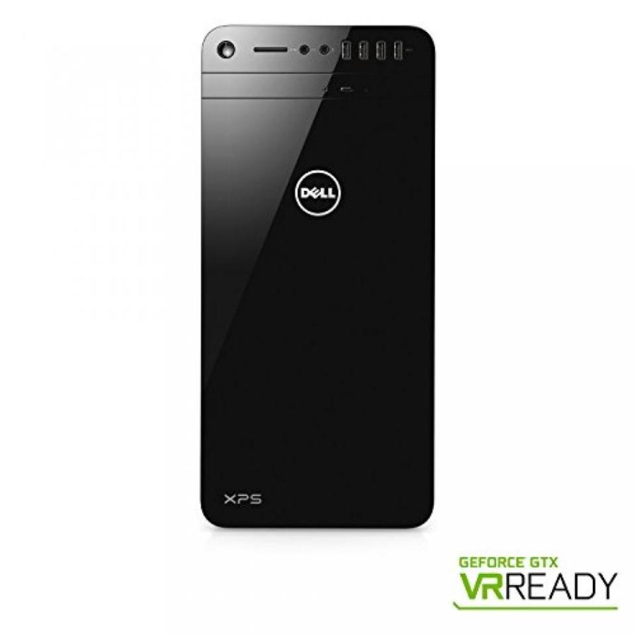 DELL XPS 8920 i7-7700 Intel i7 7世代