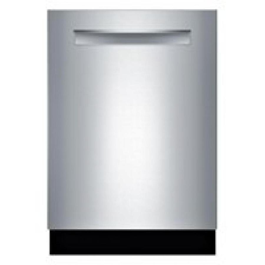 ボッシュ Bosch SHP865WD5N 500 Series Built In Fully Integrated Dishwasher with 5 Wash Cycles， in Stainless Steel