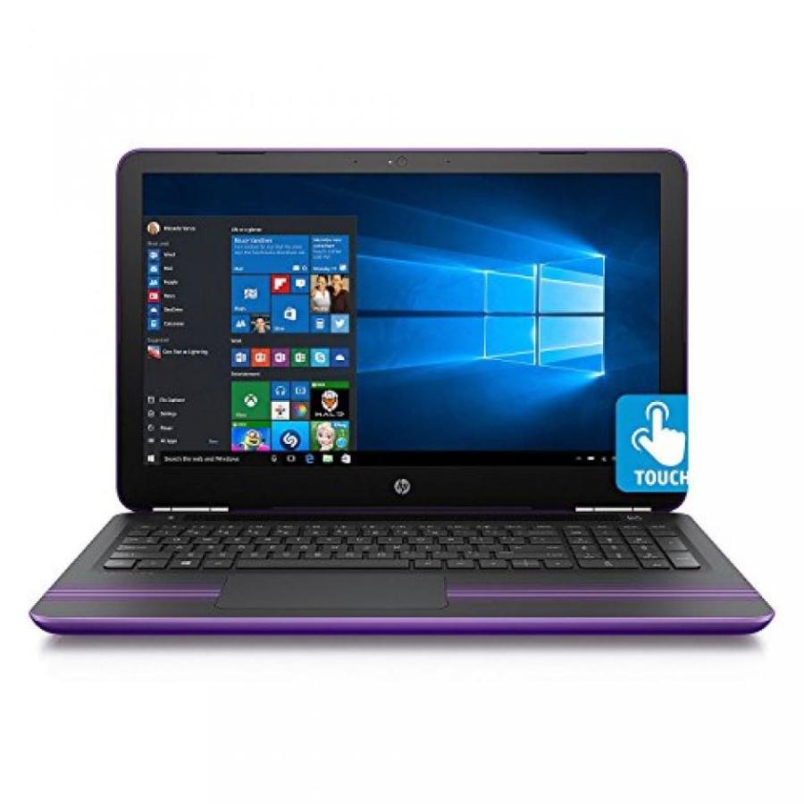 ブルートゥースヘッドホン Premium HP Pavilion Business Flagship High Performance Laptop PC 15.6" Touchscreen Intel i5-6200U Processor 8GB RAM 1TB HDD｜sonicmarin｜05