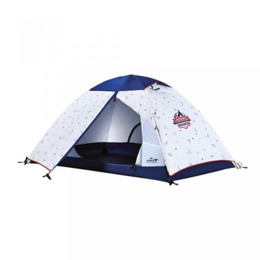 テント Kovea Elfin Tent