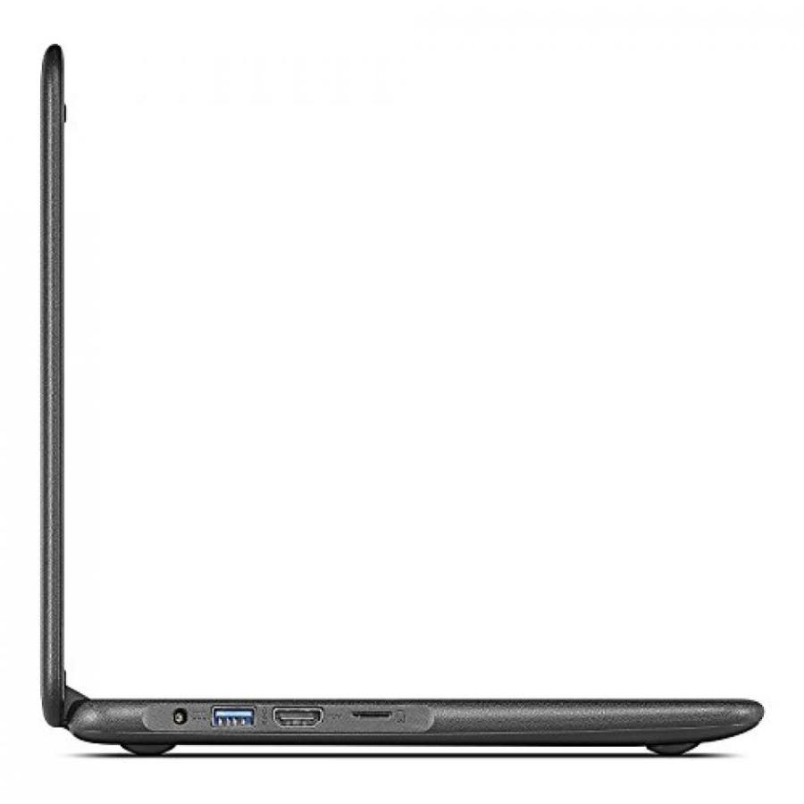 ブルートゥースヘッドホン Lenovo N22 11.6" HD Premium Laptop - Intel Dual-Core Celeron N3050 Up to 2.16GHz, 4GB RAM, 64GB SSD, Rotatable Webcam,｜sonicmarin｜03