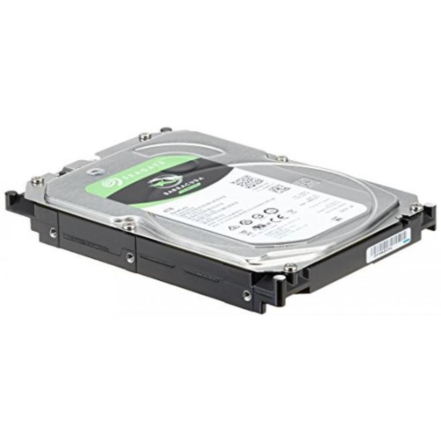 ST4000DM004 Seagate Barracuda 4TB Internal Hard Drive Review