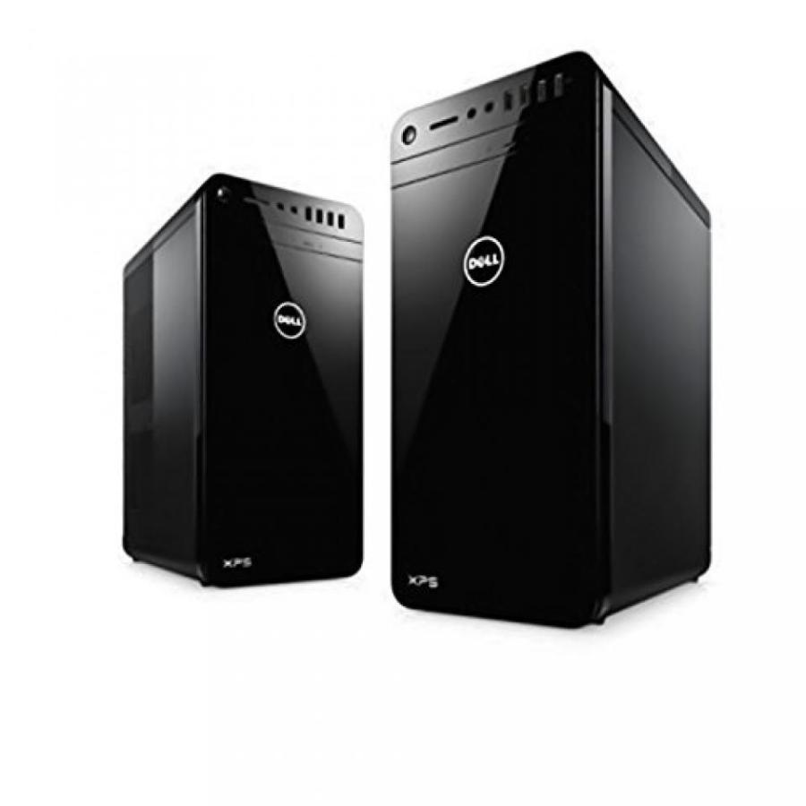 PC パソコン Dell XPS 8920 Desktop - Intel Core i7-7700 7th