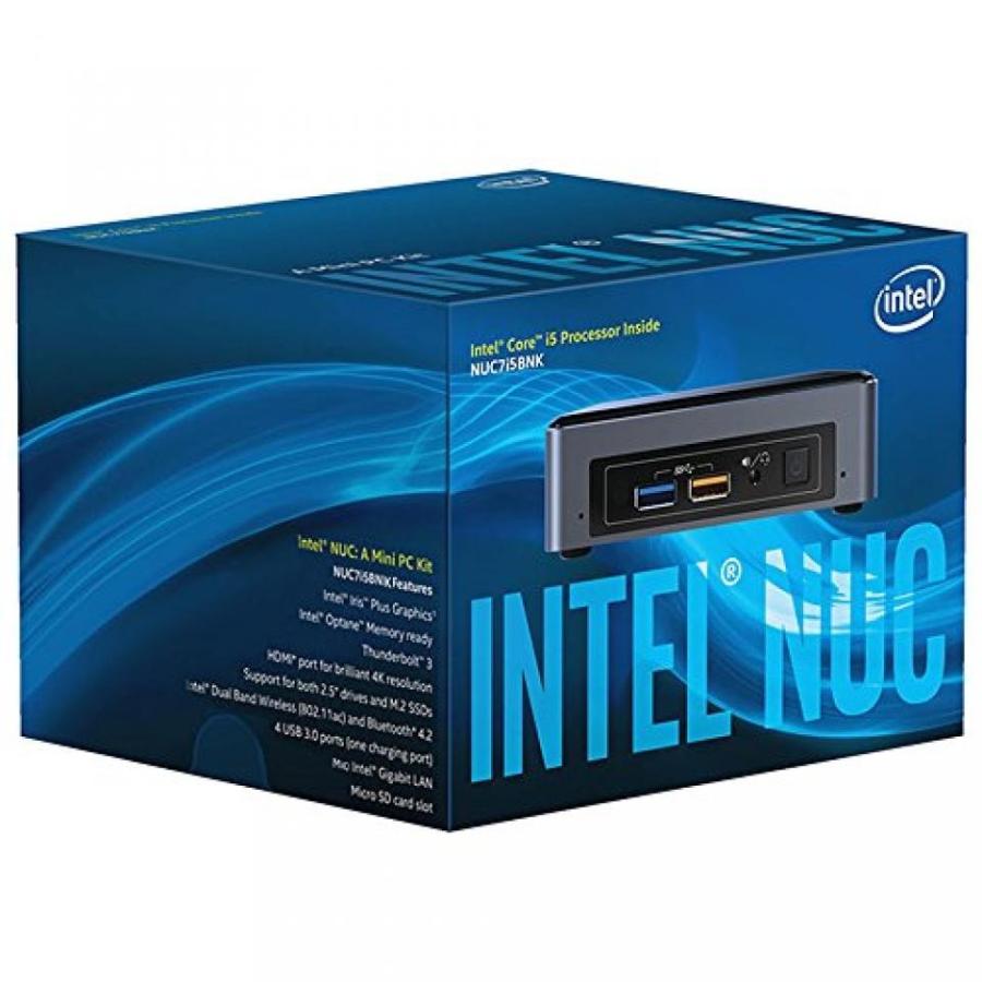 ミニPC Win11 Intel NUC NUC7i5BNH SSD480GB 8GB ミニPC Win11 Intel NUC NUC7i5BNH SSD480GB 8GB Amazon.com: Intel