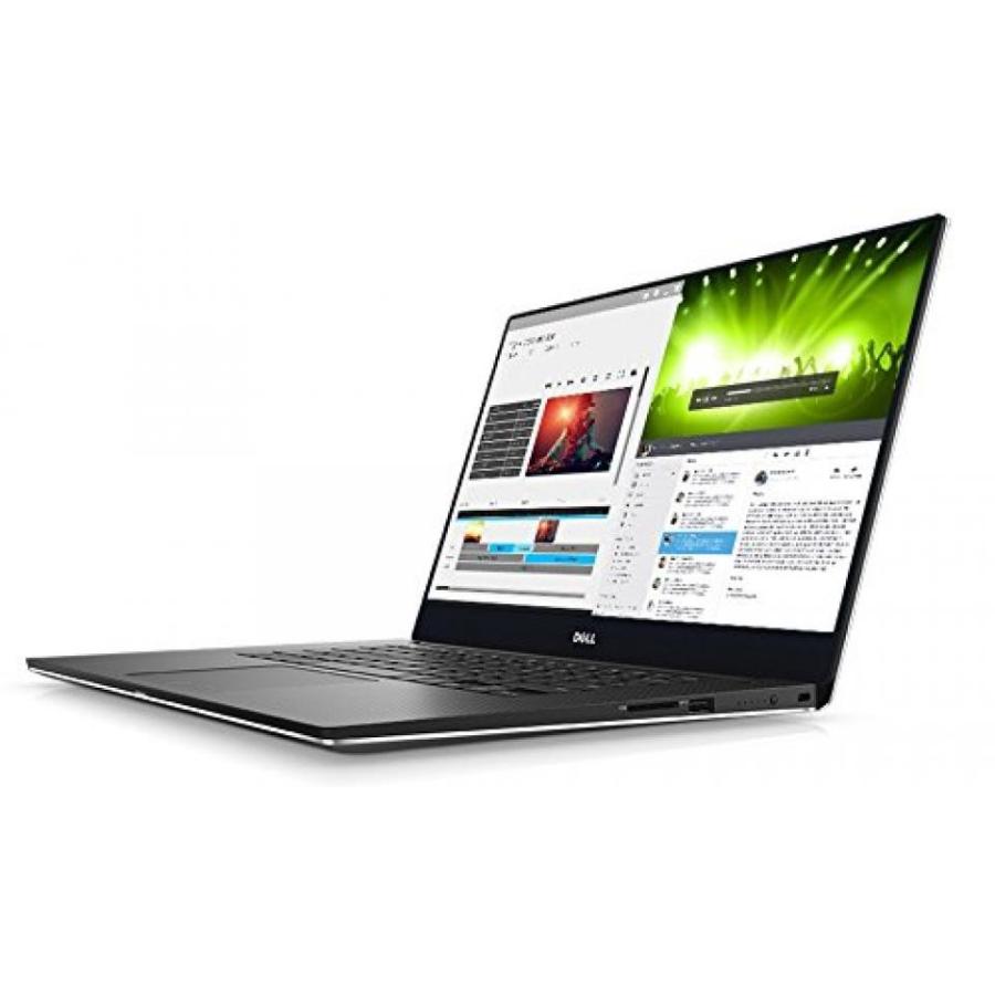 ゲーミングPC 2017 Gaming Dell XPS 15 9560 FHD Non Touch Disply 7th Gen Intel i7-7700HQ Quad Core Thounderbolt NVIDIA GTX 1050 Win 10 Professional