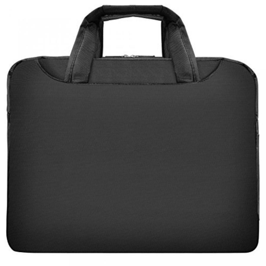 2 in 1 PC 15.6" Laptop Shoulder Bag Messenger Bag Briefcase Carrying Case for Lenovo ThinkPad  Yoga  IdeaPad  Flex 3  ThinkPad X  Z41  B50  U31  U530｜sonicmarin｜06