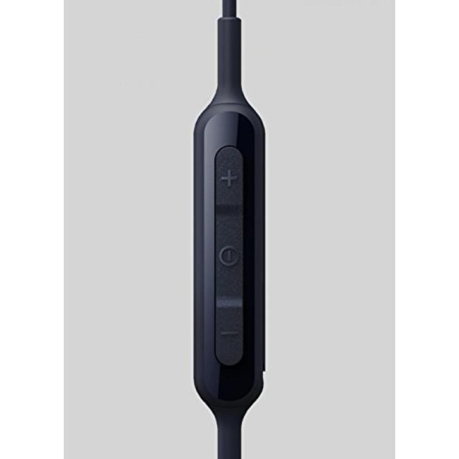 ブルートゥースヘッドホン Panasonic Bluetooth Compatible Wireless