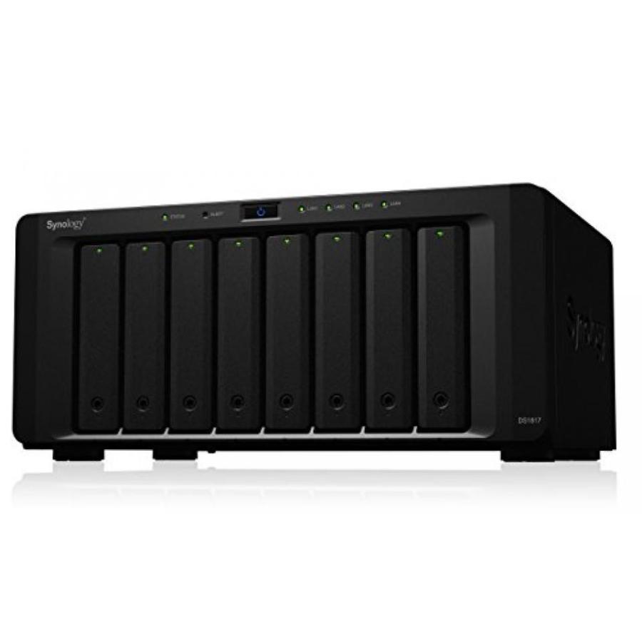 データストレージ Synology 5bay NAS Disk Station