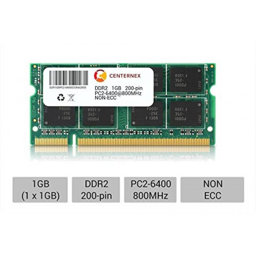 メモリ 1GB SODIMM HP Compaq Pavilion tx2500 tx2500ea tx2500z CTO tx2501au Ram Memory by CENTERNEX