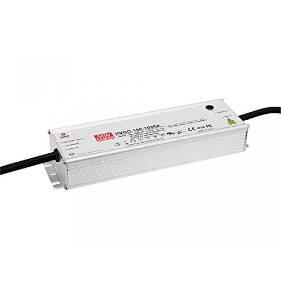 電源ユニット MW Mean Well HVGC-150-700B 215V 700mA 150W Single